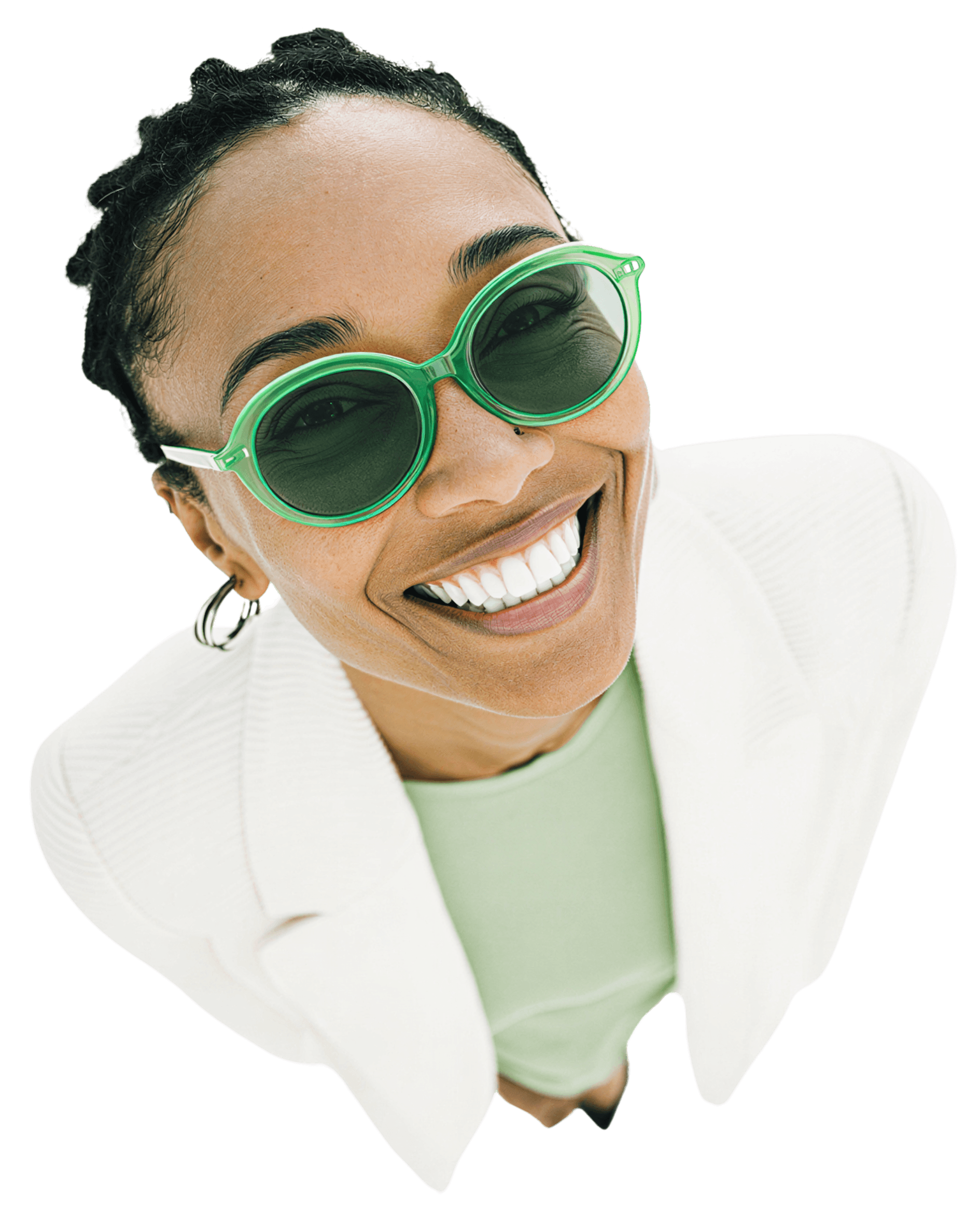 Creator using Kompi Links