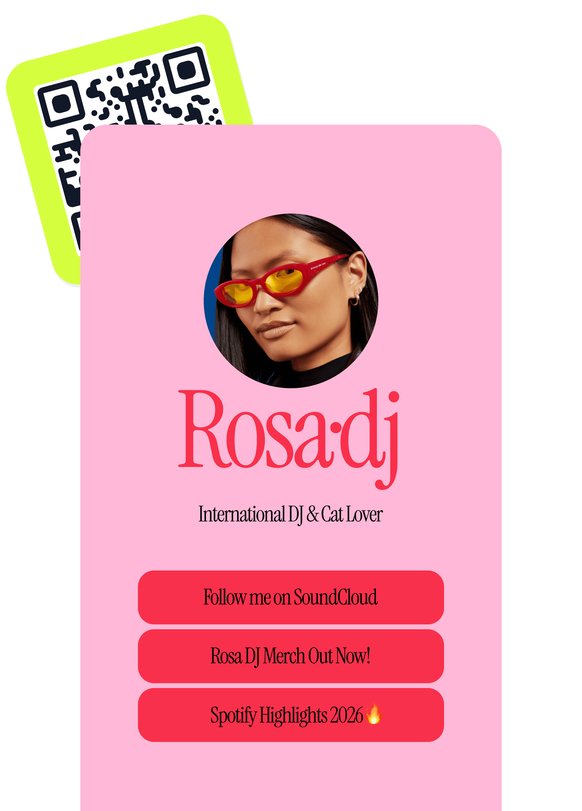 Kompi contact capture visual